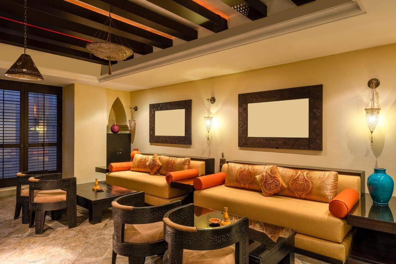 Mercure Grand Hotel Seef - All Suites Manama Zewnętrze zdjęcie