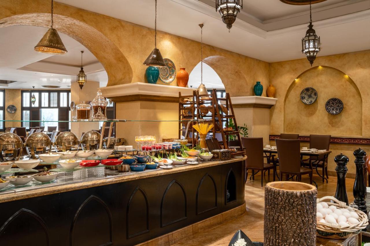 Mercure Grand Hotel Seef - All Suites Manama Zewnętrze zdjęcie