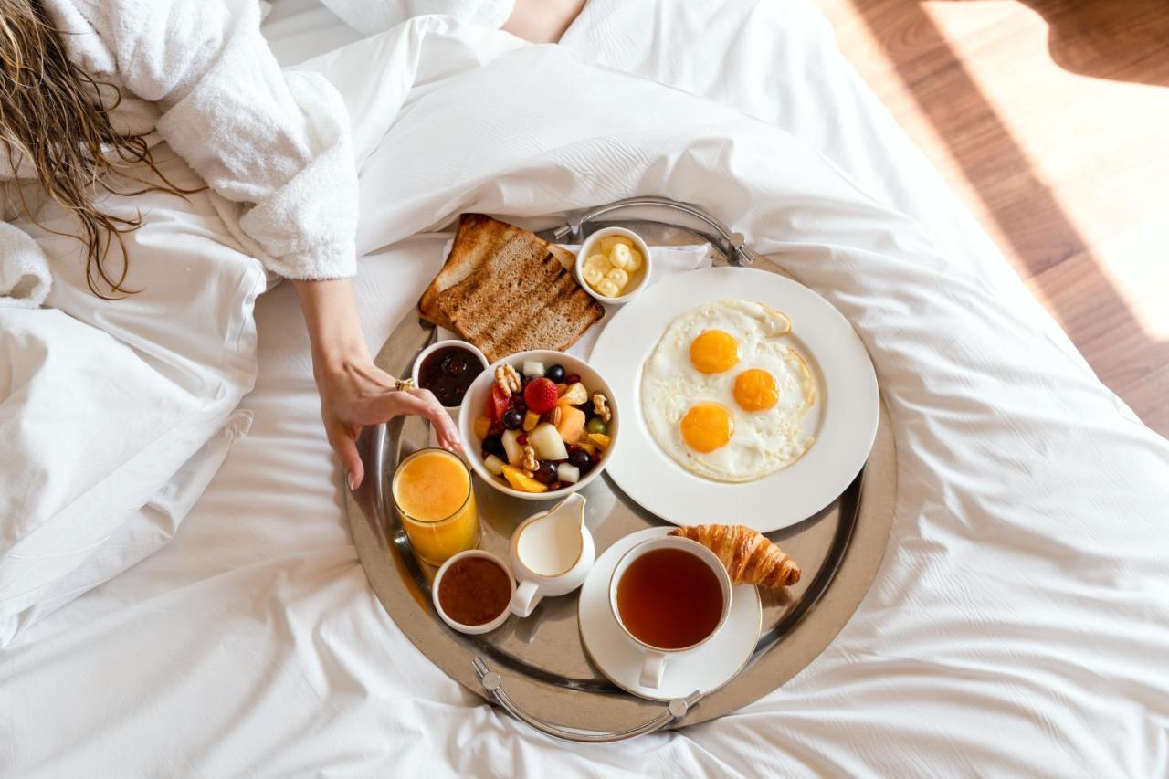 Mercure Grand Hotel Seef - All Suites Manama Zewnętrze zdjęcie