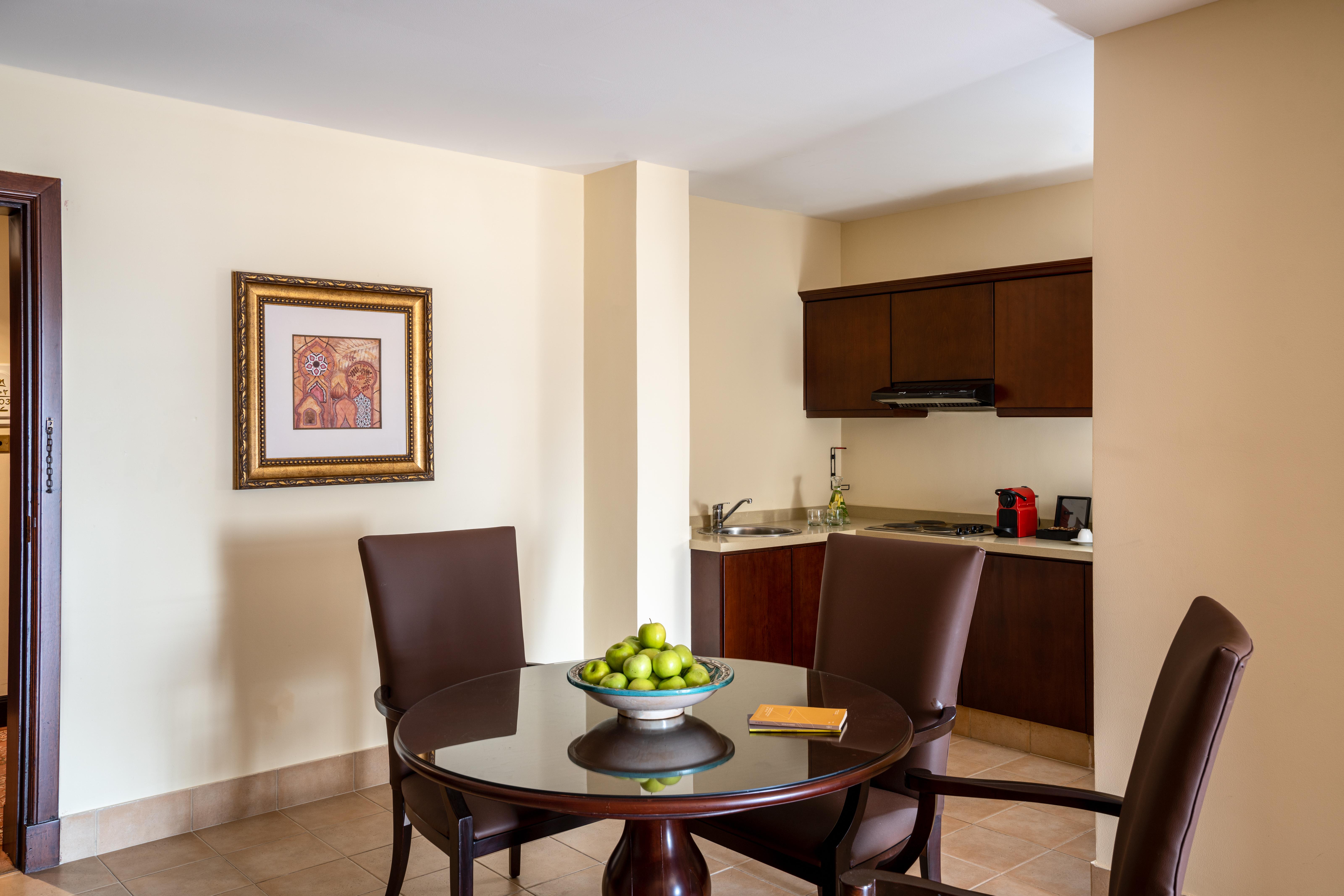Mercure Grand Hotel Seef - All Suites Manama Zewnętrze zdjęcie