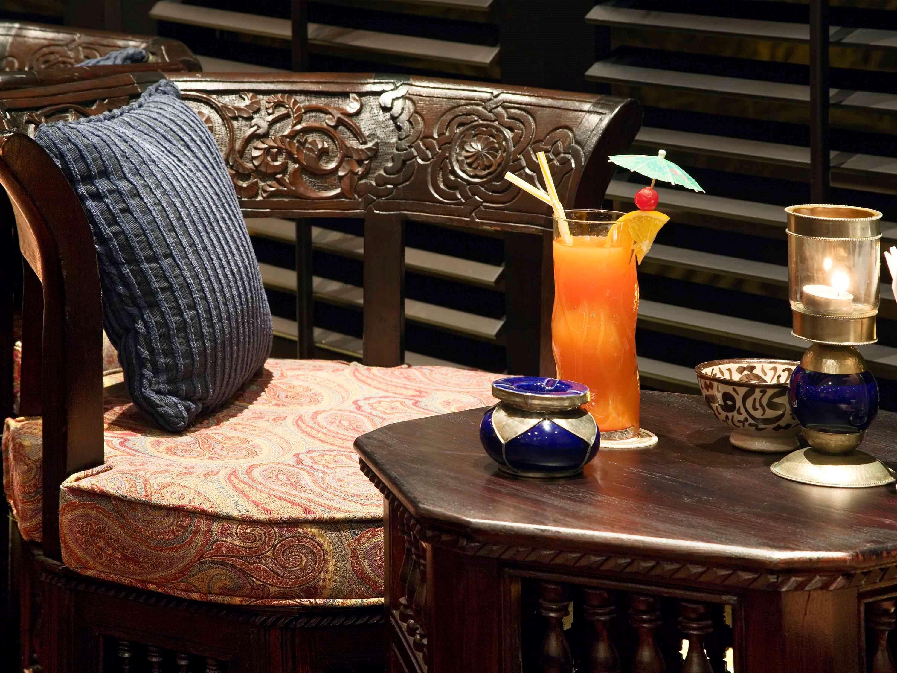 Mercure Grand Hotel Seef - All Suites Manama Zewnętrze zdjęcie