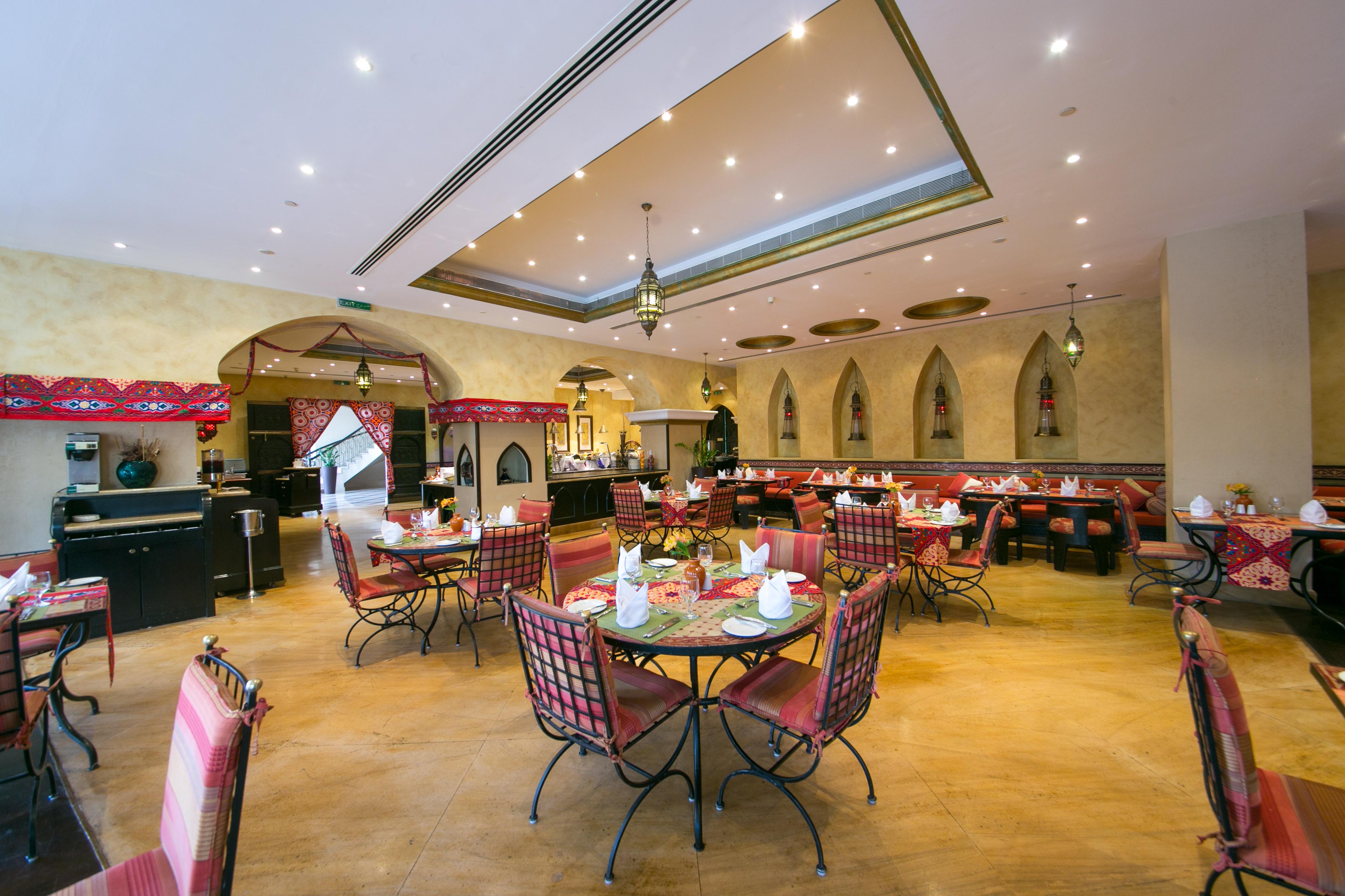 Mercure Grand Hotel Seef - All Suites Manama Zewnętrze zdjęcie
