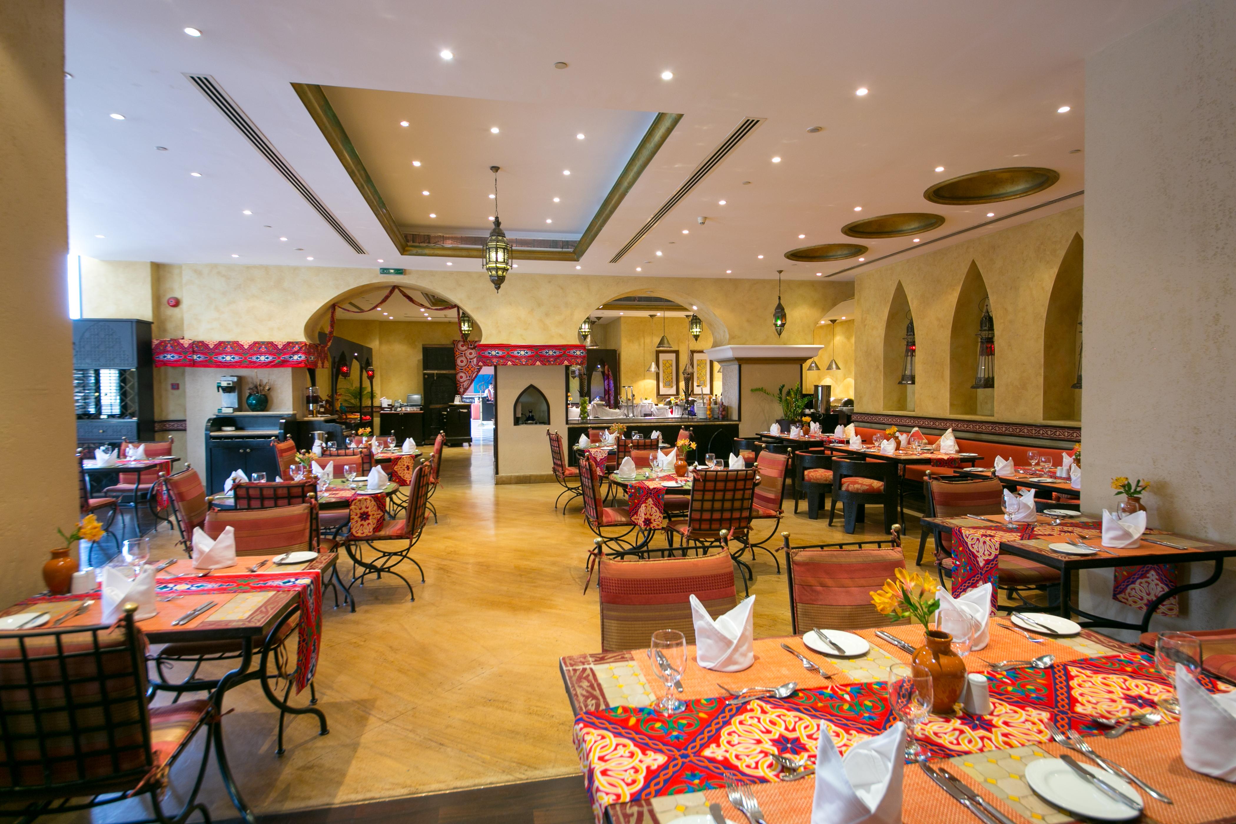Mercure Grand Hotel Seef - All Suites Manama Zewnętrze zdjęcie