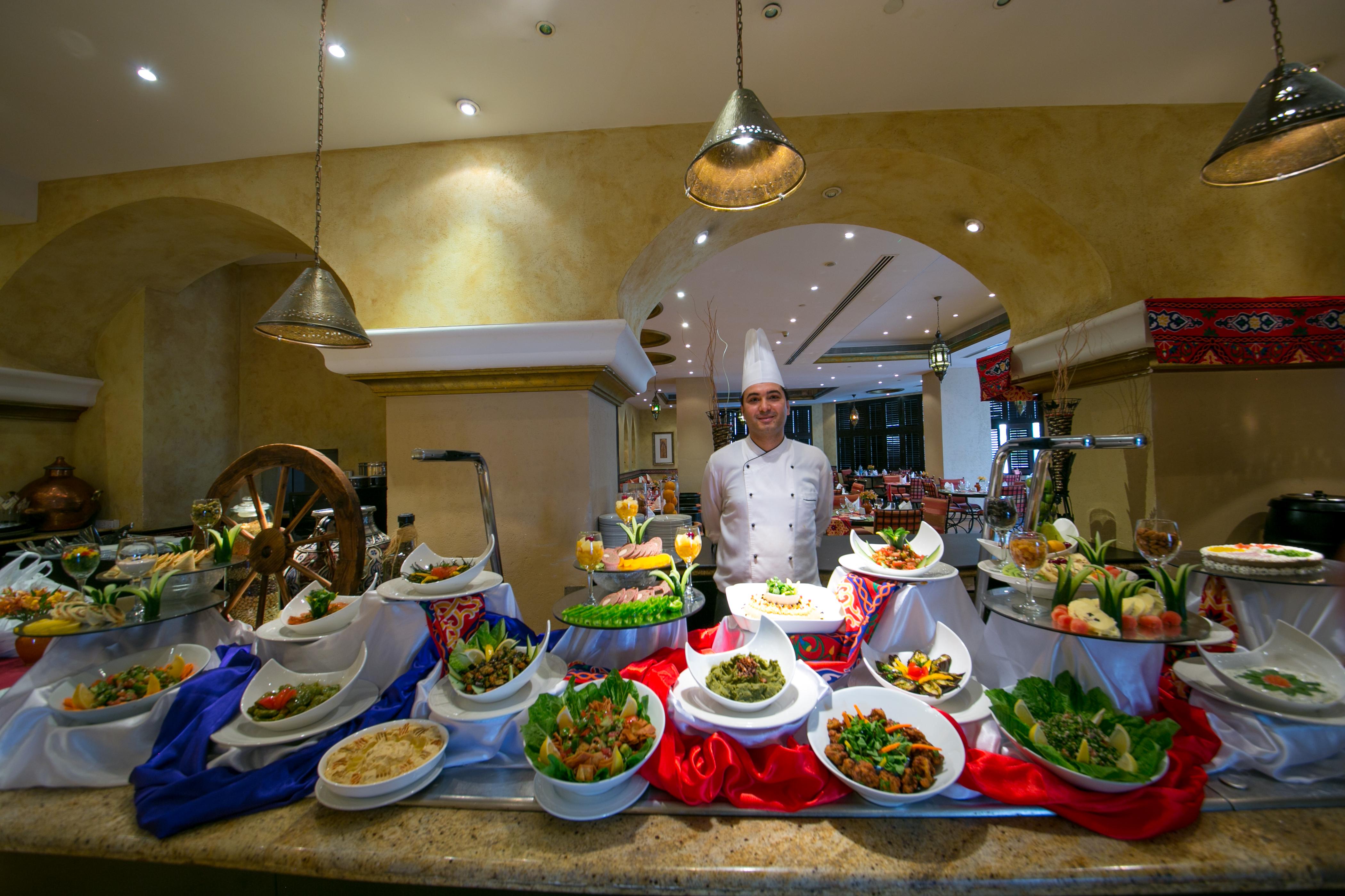 Mercure Grand Hotel Seef - All Suites Manama Zewnętrze zdjęcie