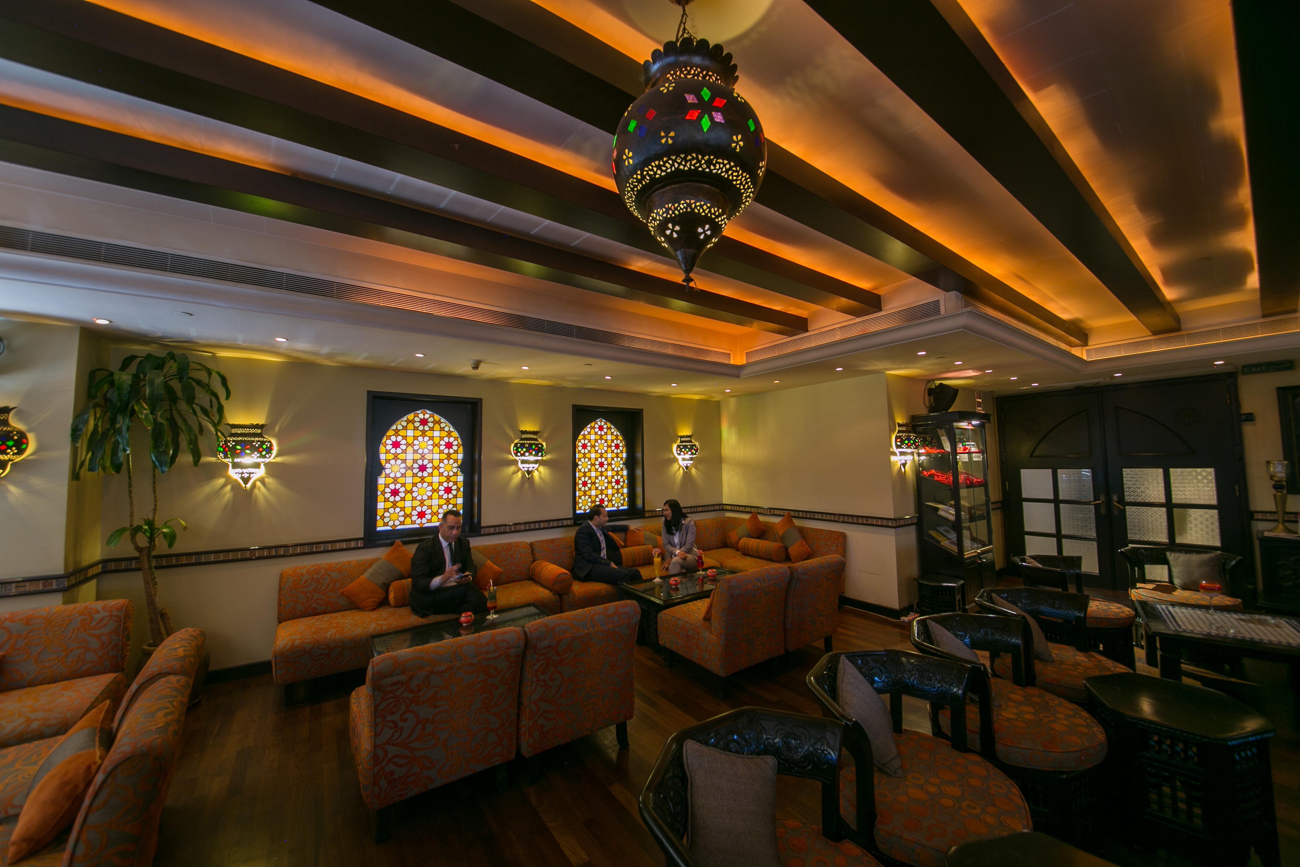 Mercure Grand Hotel Seef - All Suites Manama Zewnętrze zdjęcie