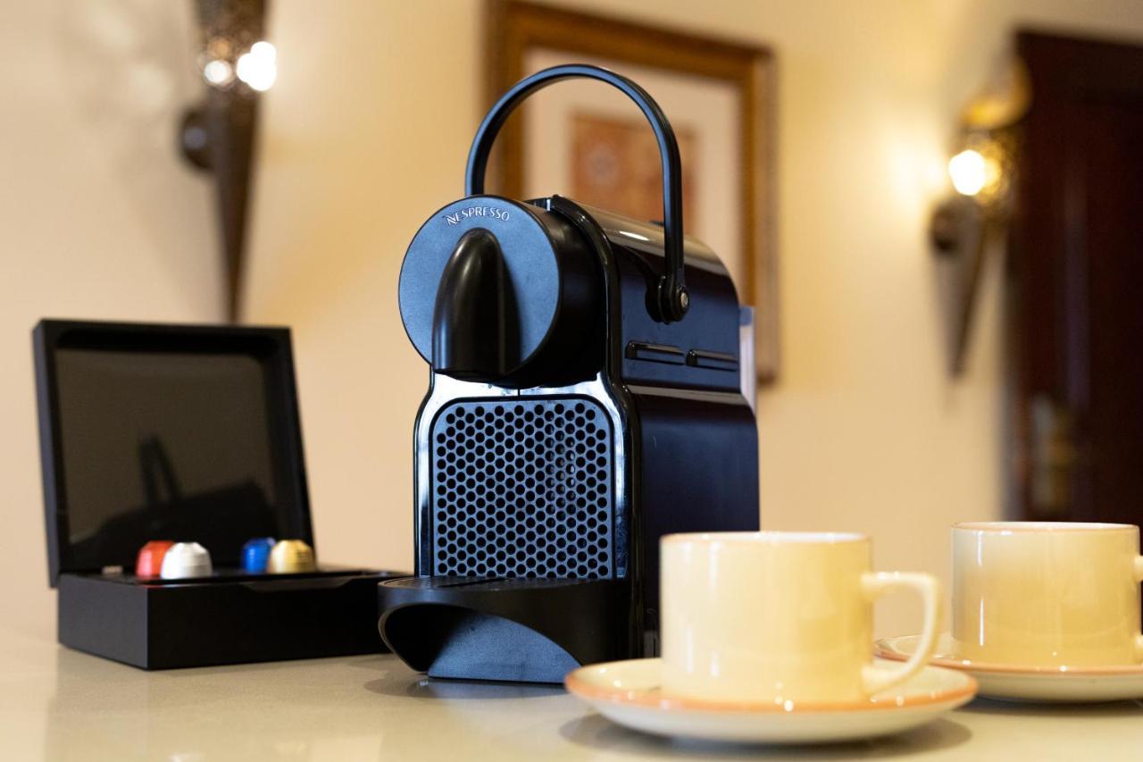 Mercure Grand Hotel Seef - All Suites Manama Zewnętrze zdjęcie