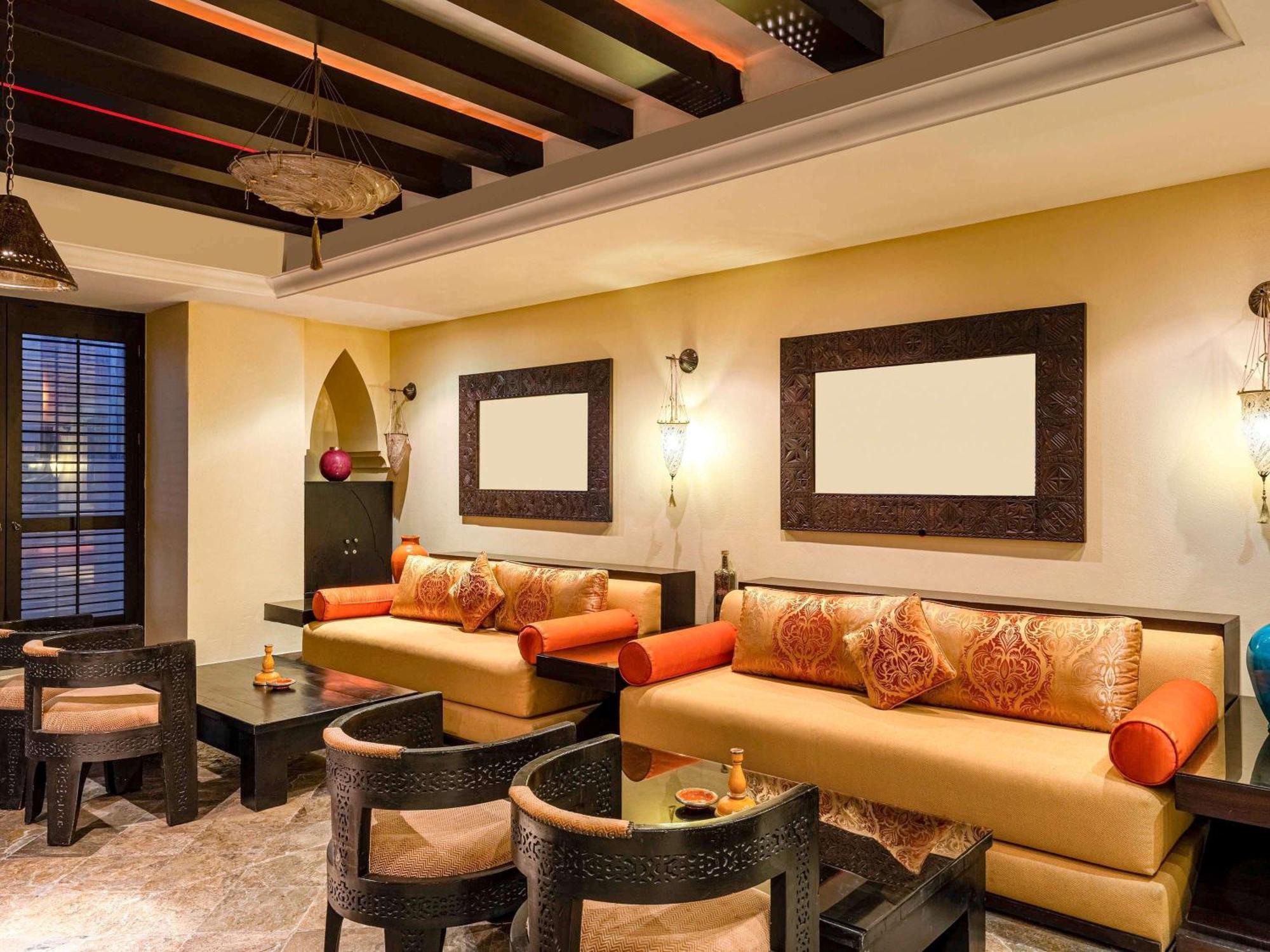 Mercure Grand Hotel Seef - All Suites Manama Zewnętrze zdjęcie