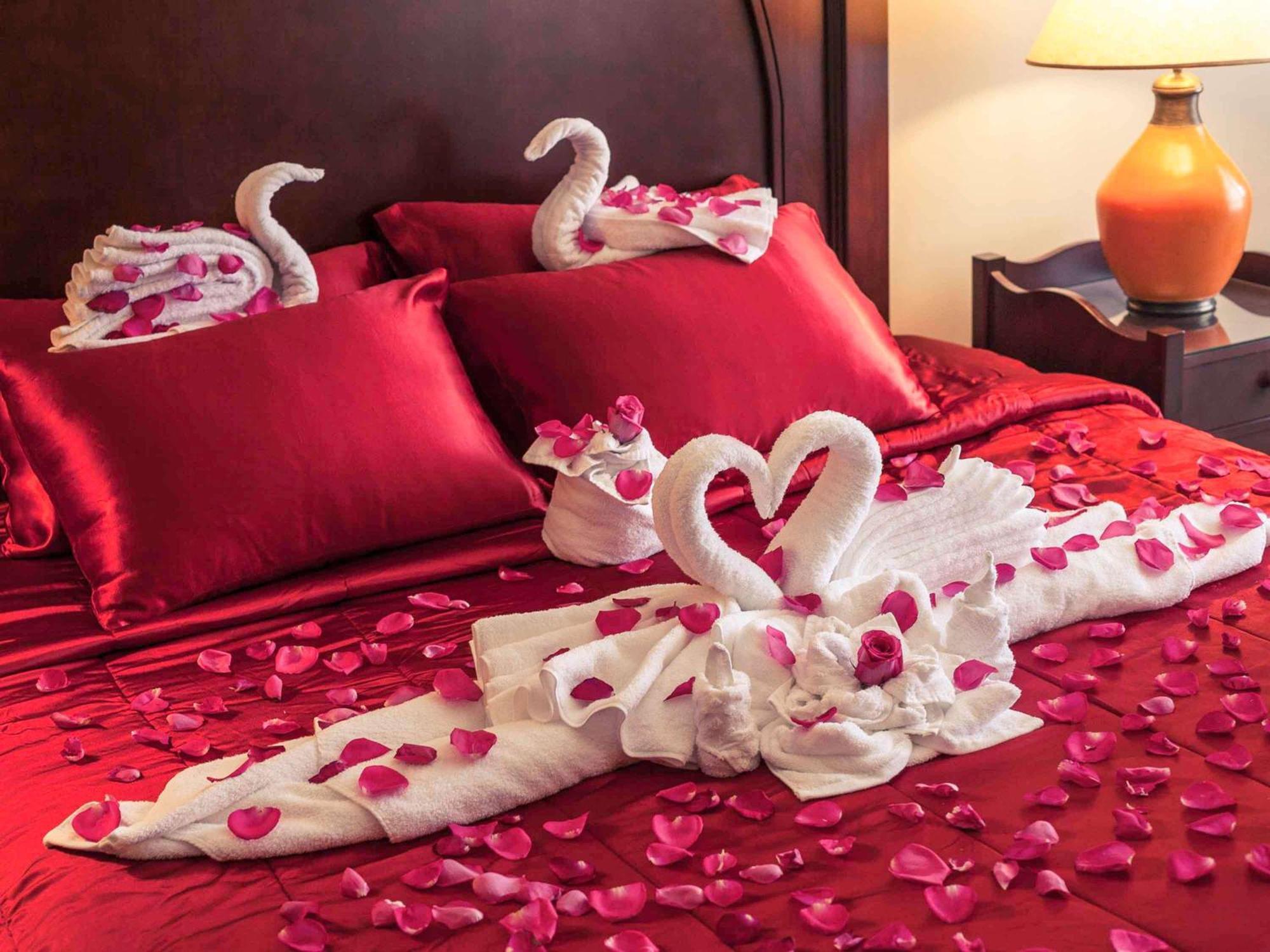 Mercure Grand Hotel Seef - All Suites Manama Zewnętrze zdjęcie
