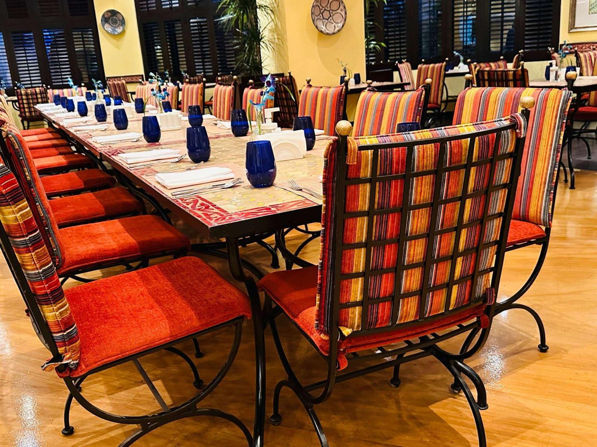 Mercure Grand Hotel Seef - All Suites Manama Zewnętrze zdjęcie